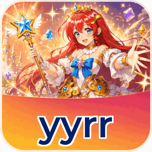 Screenshot 8 - yyrr Dashboard