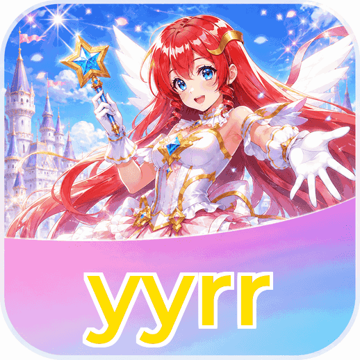 Screenshot 1 - yyrr Home Screen