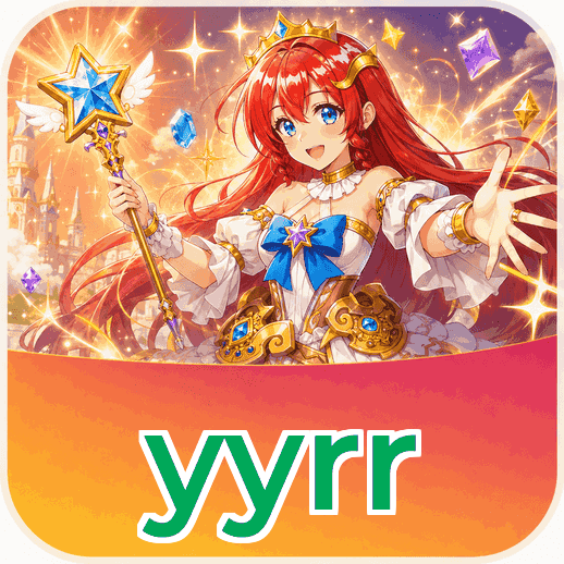 Screenshot 1 - yyrr Home Screen